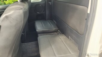 Predam Toyota Hilux 2,4D-4D - 10