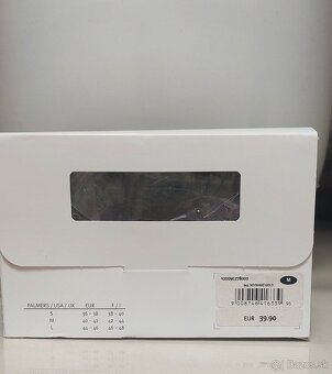 predam-nove damske pancuchy PALMERS a FALKE - 10