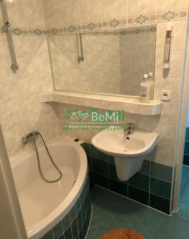 Penzión s reštauráciou, Kysucké Nové Mesto, 826m2 - 10