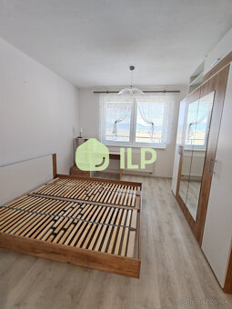 Prenájom 2 - izbového bytu s terasou - Poprad, novostavba (2 - 10