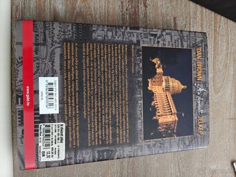 Maďarské knihy - 10