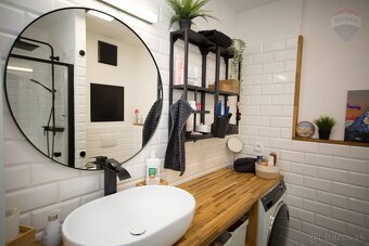 Na predaj 3-izb. novostavba s možnosťou parkovacieho státia, - 10