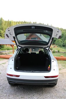 Audi Q5 35 2.0 TDI Design quattro S tronic - 10