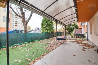 PRENÁJOM: 3IZBOVÝ ZARIADENÝ BYT, DUNAJSKÁ STREDA - UL. KRÁĽA - 10