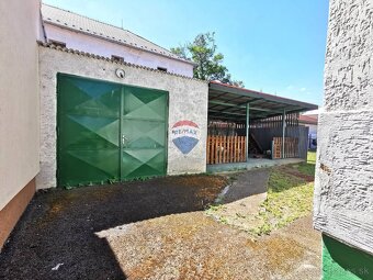 Rodinný dom 3+1 izbový, 565m2 pozemok, pri nemocnici Michalo - 10