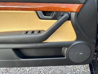 Audi A4 cabrio 2003 - 10