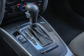 AUDI A4 AVANT 3.0 TDI V6 QAUTTRO 176KW 194 000 Km - 10