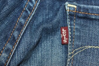 Dámske rifle LEVIS v. 26/32 - 10