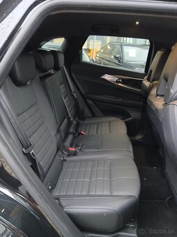 Renault Austral 1.3 mHEV 160 Iconic CVT - 10