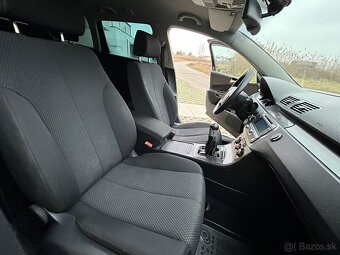 Volkswagen Passat B6 2.0tdi - 10