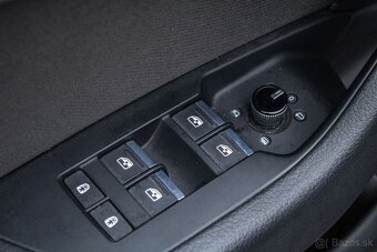 Audi A6 Avant 50 TDi mHEV quattro  210kW AT - 10