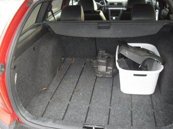 Skoda Octavia RS1 Kombi - 10