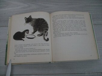 Z poľovníckej kapsy - 10