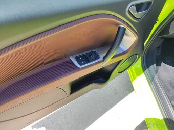 Alfa Romeo Mito 1.4 T-Jet 114kW/155Ps - 10