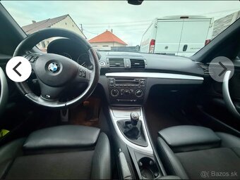 BMW e37 rada1 118d M Paket - 10