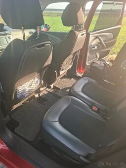 Citroen C4 Picasso 1.6 HDI 85 Kw - 10