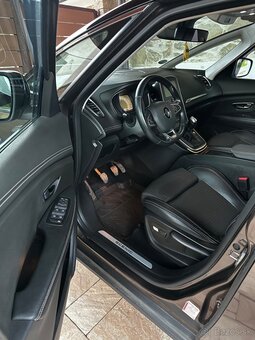 Grand Scenic 1.6 dci 2017 - 10