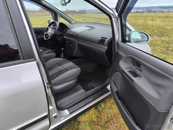 Volkswagen Sharan 2.0 TDI 103 Kw - 10