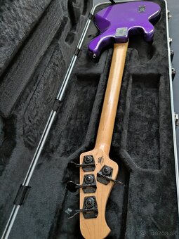 Predam,vymenim Music Man StingRay USA - 10