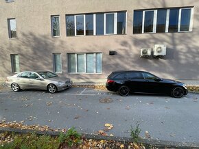 Mercedes-Benz C-class (W203) C320 CDI V6 (224 Hp) - 10