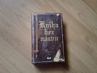 Detektívky - 10