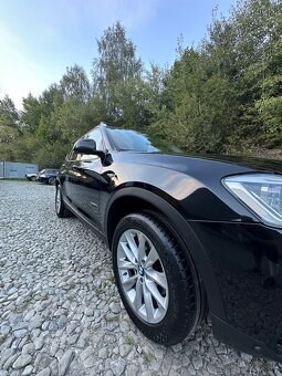 BMW x3 XDrive 2016 2.0 140kw / Matrix Full led svetla / - 10