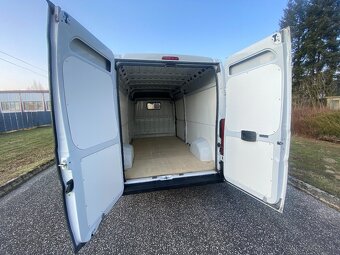 Fiat Ducato L3H2 2.3, rv. 10.2020 - 10