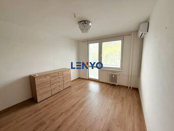 2-izbový byt Šaľa Čsla - EXTRA - 10