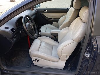 Audi S3 1.8t BAM Quattro 165kw 225ps - 10