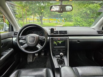 Audi A4 2005 2.5 TDi 120kw - 10