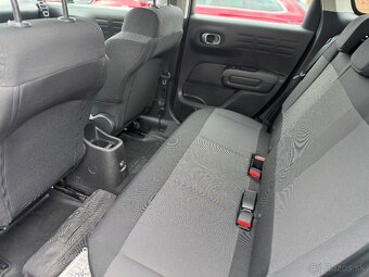 Citroën C3 Aircross PureTech 110 S S Shine - 10