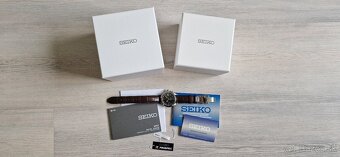 Predám SEIKO SPB121 - Alpinist - 10