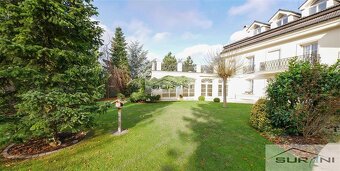 Súkromie, pokoj a diskrétnosť – trojizbový byt, 200 m2,... - 10