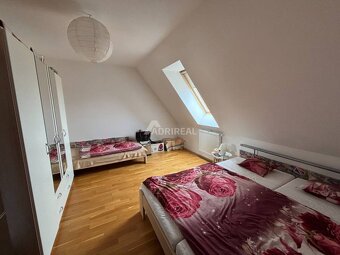 ZĽAVA:2-izb.byt s garážou;50,18m2;Veľká Lomnica;149.000€ - 10