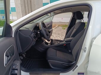 ✳️Mercedes-Benz A trieda 160d 65000 KM✳️ - 10