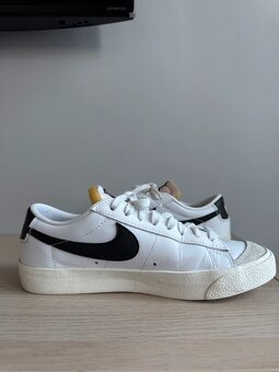 Nike Blazer Low '77 - 10