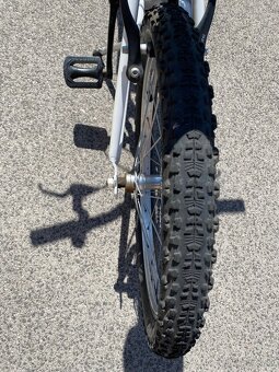 Detsky bicykel Dema vega 20” - 10