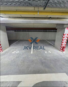 Novostavba 2 izbovy klimatizovaný byt az 2 park. mies - 10