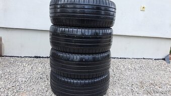 PNEUMATIKY LETNE AJ 60R16 - 10