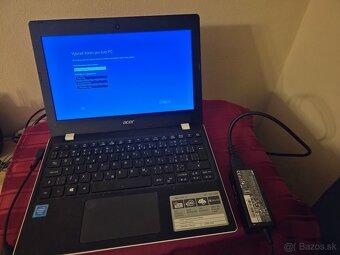 Lenovo + Acer - 10