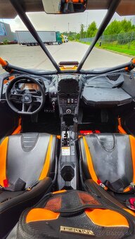 Can Am Maverick X3 RC Turbo RR - 10