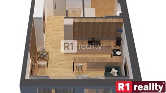 RiverResortSpa Piešťany 2 izb. byt 2B / Banka SPA Piešťany - 10