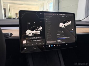 Tesla Model 3 Standard Range RWD (LFP) 2021 – Ati - 10