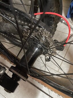 YT TUES | 27,5 | M - 10