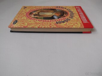 Lucy Maud Montgomeryová-Annin vysnívaný domov - 10