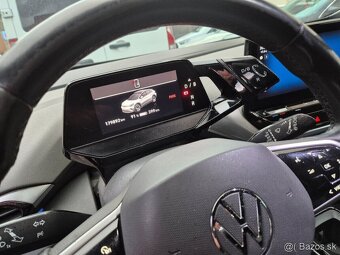 Volkswagen ID.4 Pro Performance 77kWh - 10