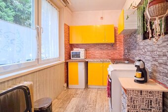 Na predaj 2-izb.byt, Poprad, ul.Ústecko-Orlická - 10