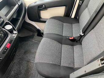 Fiat Ducato Dodávka 2.3 MultiJet L4H2 - 10