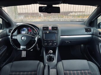 VW GOLF V GTi - 2.0TFSi - 10