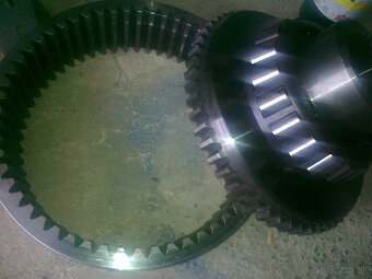 ND UNK 320,LKT120,UNC 200 AJ 201 UN 053 - 10